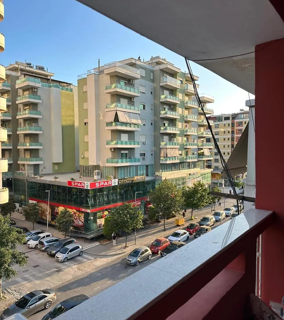 Apartament Ionian Blue Gateway Wlora Albania