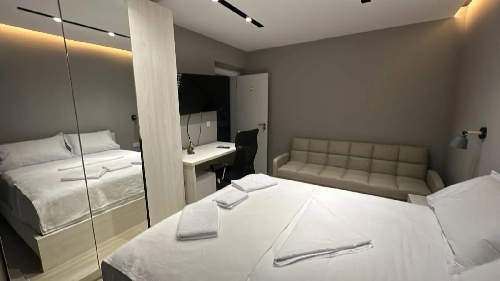Apartament Ionian Blue Gateway Wlora Albania